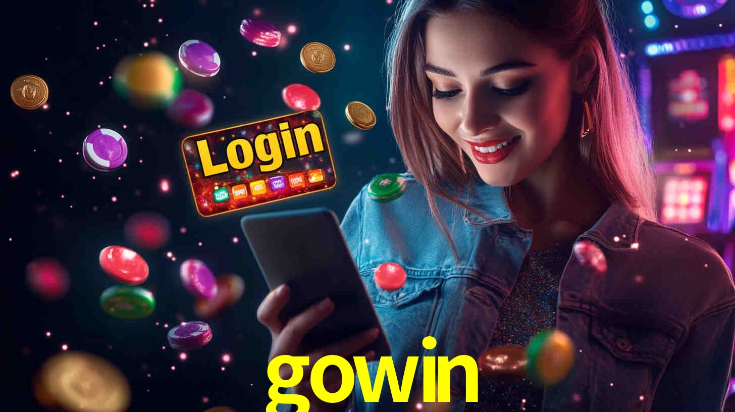 Descubra a Essência do gowin: Nossa História e Compromissos