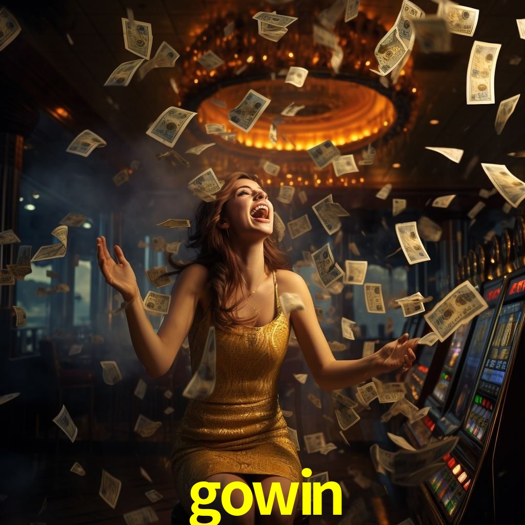 Tennis Betting gowin