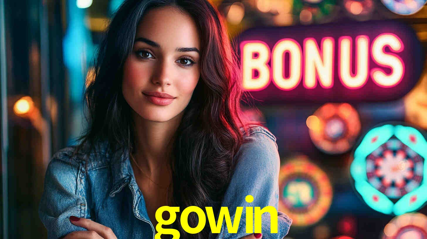 gowin: Seu Especialista em Apostas Esportivas Brasileiras
