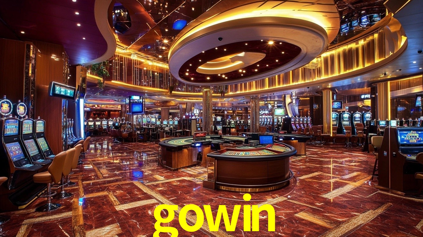 Roulette Table gowin