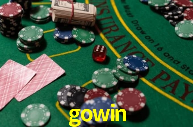 gowin bet