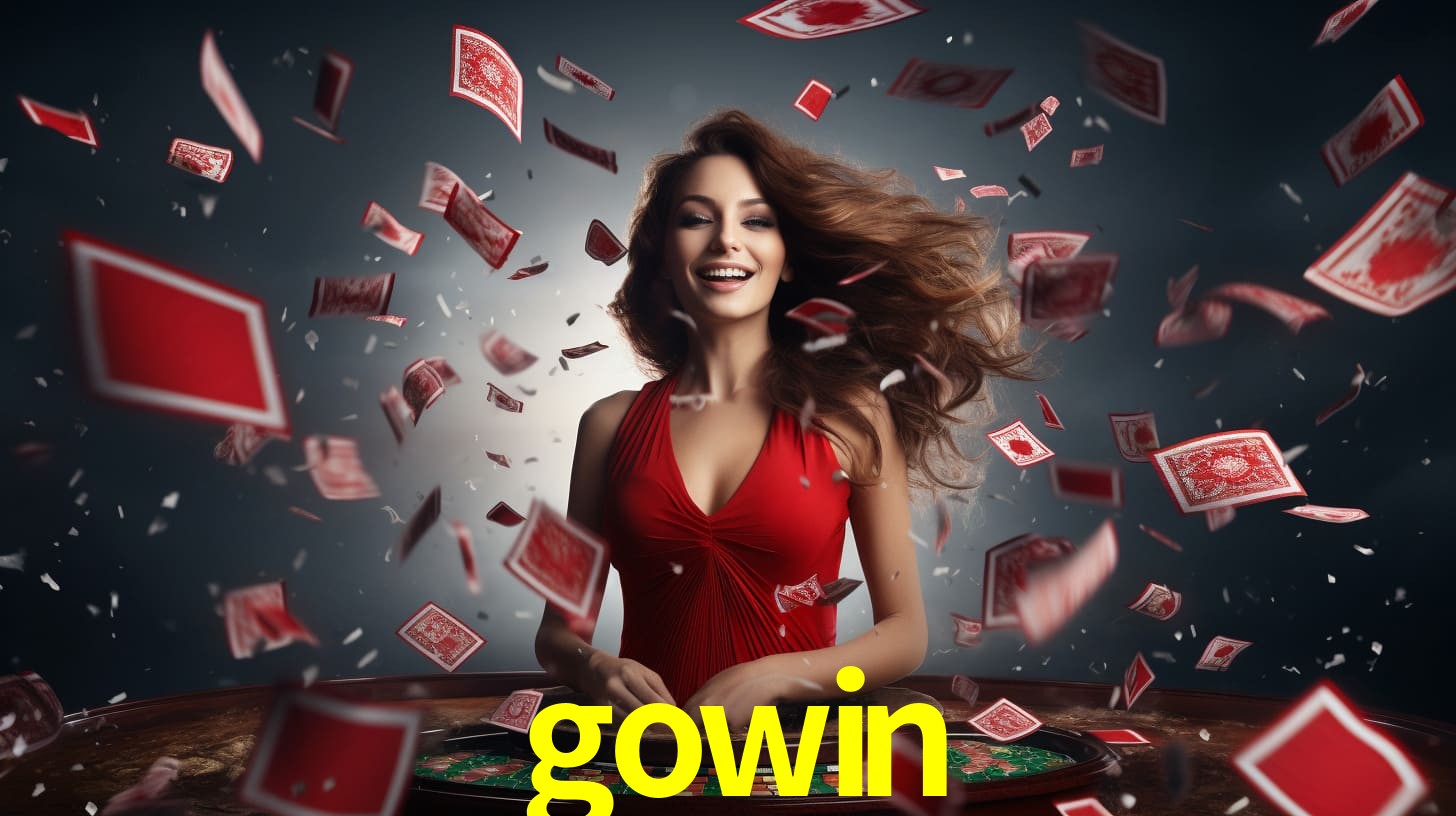 Spaceman Game gowin