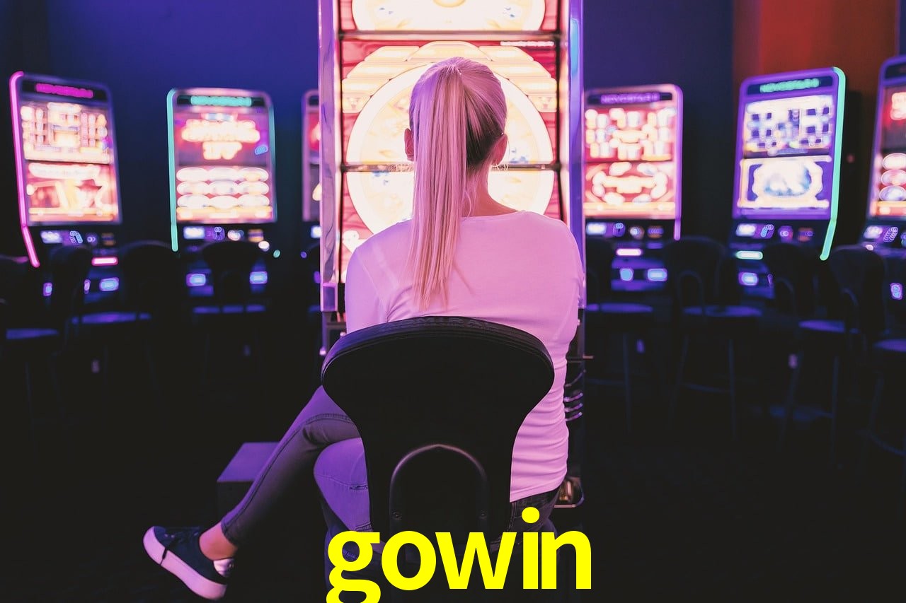 Account Benefits gowin